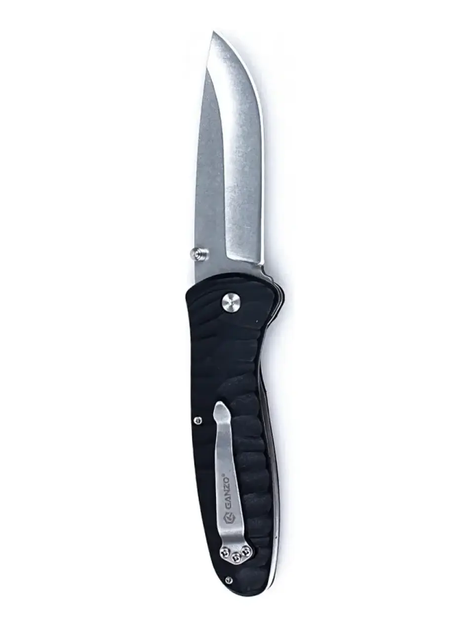 CUCHILLO GANZO NAVAJA PLEGABLE G616 4