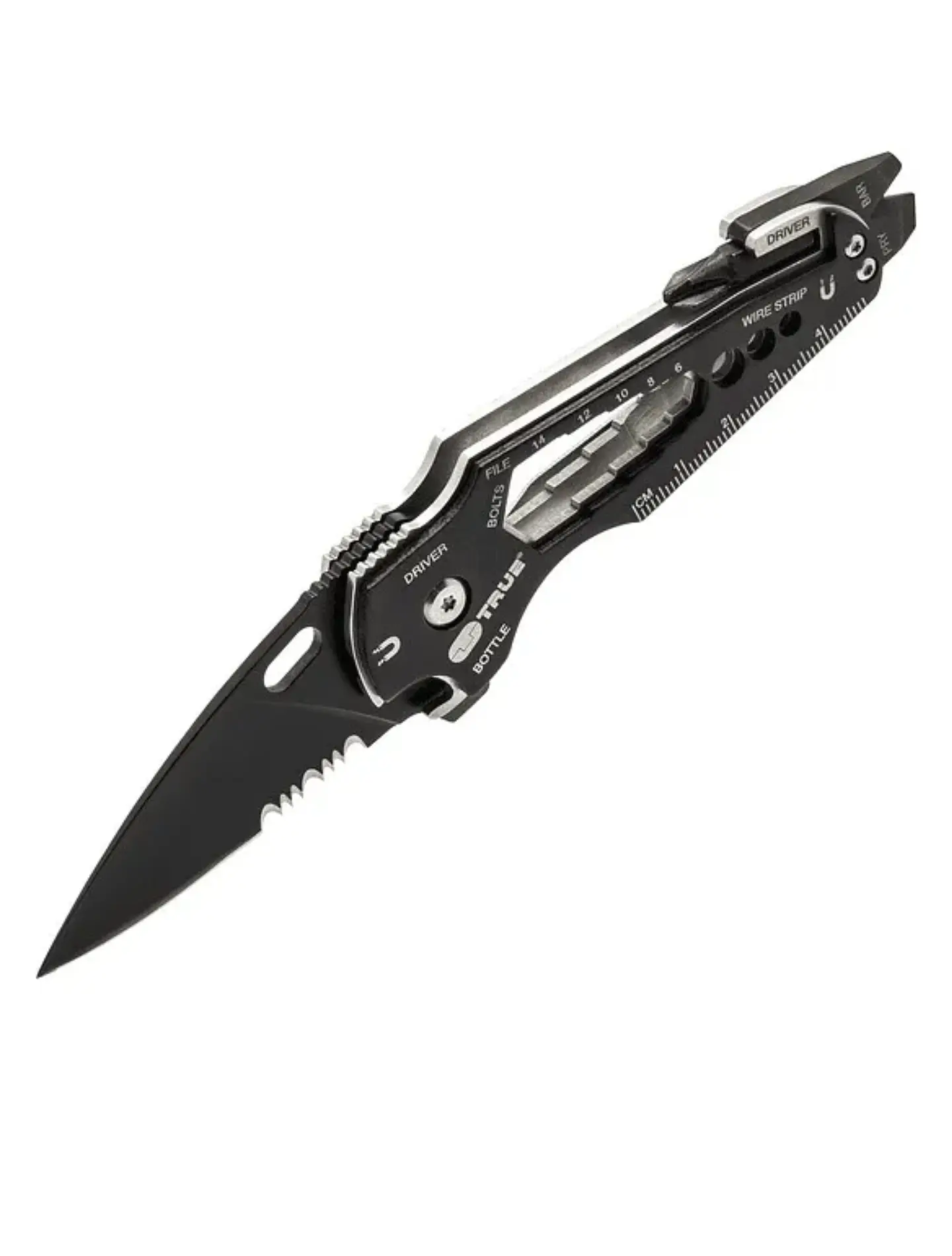 MULTIHERRAMIENTA NAVAJA TRUE SMARTKNIFE  1