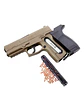 PISTOLA BALIN CROSMAN MK45 CAL. 4,5MM - Miniatura 2