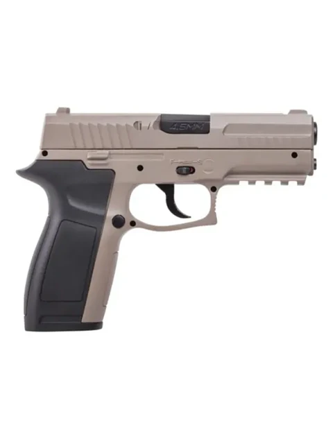 PISTOLA BALIN CROSMAN MK45 CAL. 4,5MM