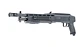  Escopeta Táctica Umarex T4E TB68 Cal. .68 – CO2 12g – 16J – 16 Disparos (2.4711) - Miniatura 1