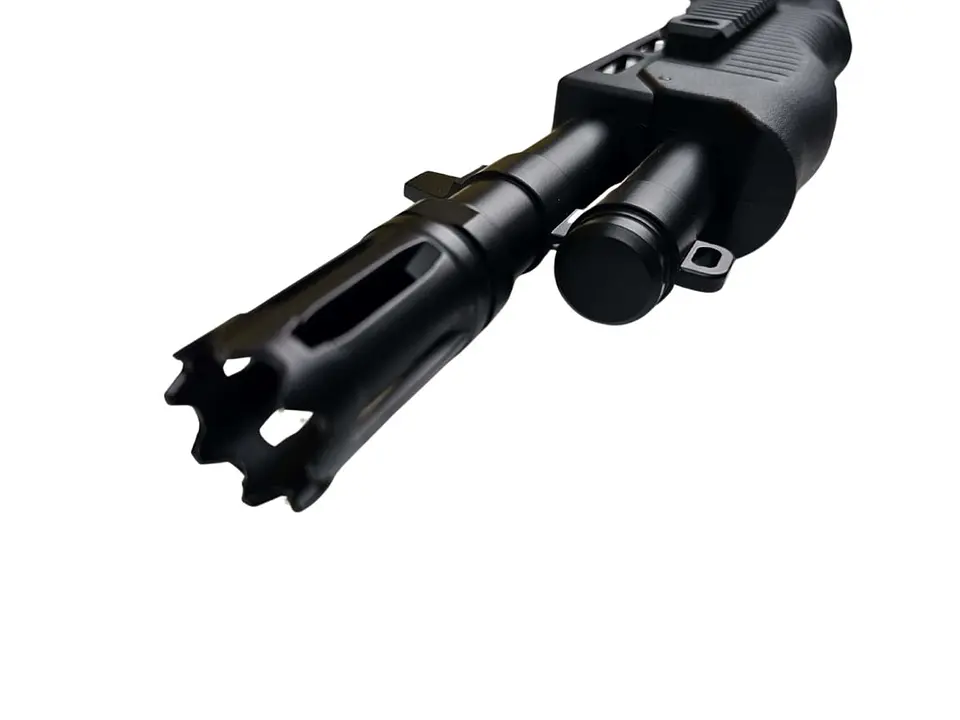  Escopeta Táctica Umarex T4E TB68 Cal. .68 – CO2 12g – 16J – 16 Disparos (2.4711) 4