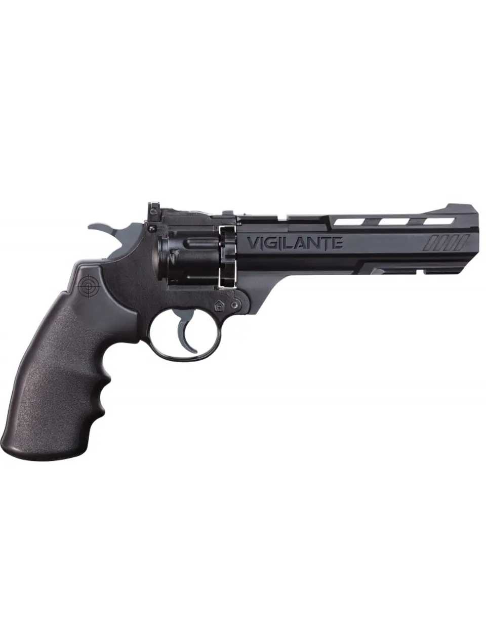 Revólver de Aire Crosman Vigilante 4.5mm (CO2) 1