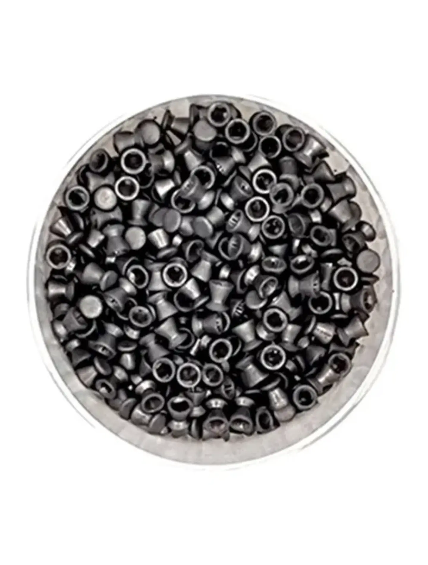 POSTON TEC MATCH 4,5MM PP 8GR 100U 2