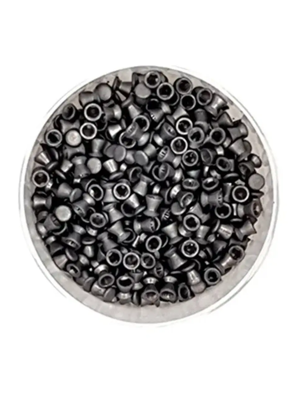POSTON TEC MATCH 4,5MM PP 8GR 100U 2