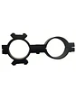 MONTURA ZLIP QQ002 25,4/25,4MM - Miniatura 2