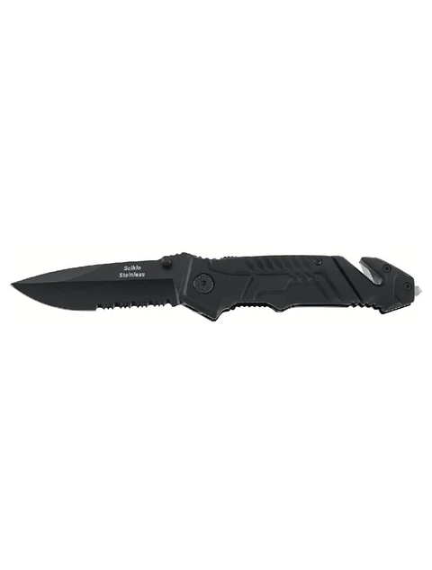 NAVAJA SCIKIO BFO 16286 TACTICO 4,75 PULG
