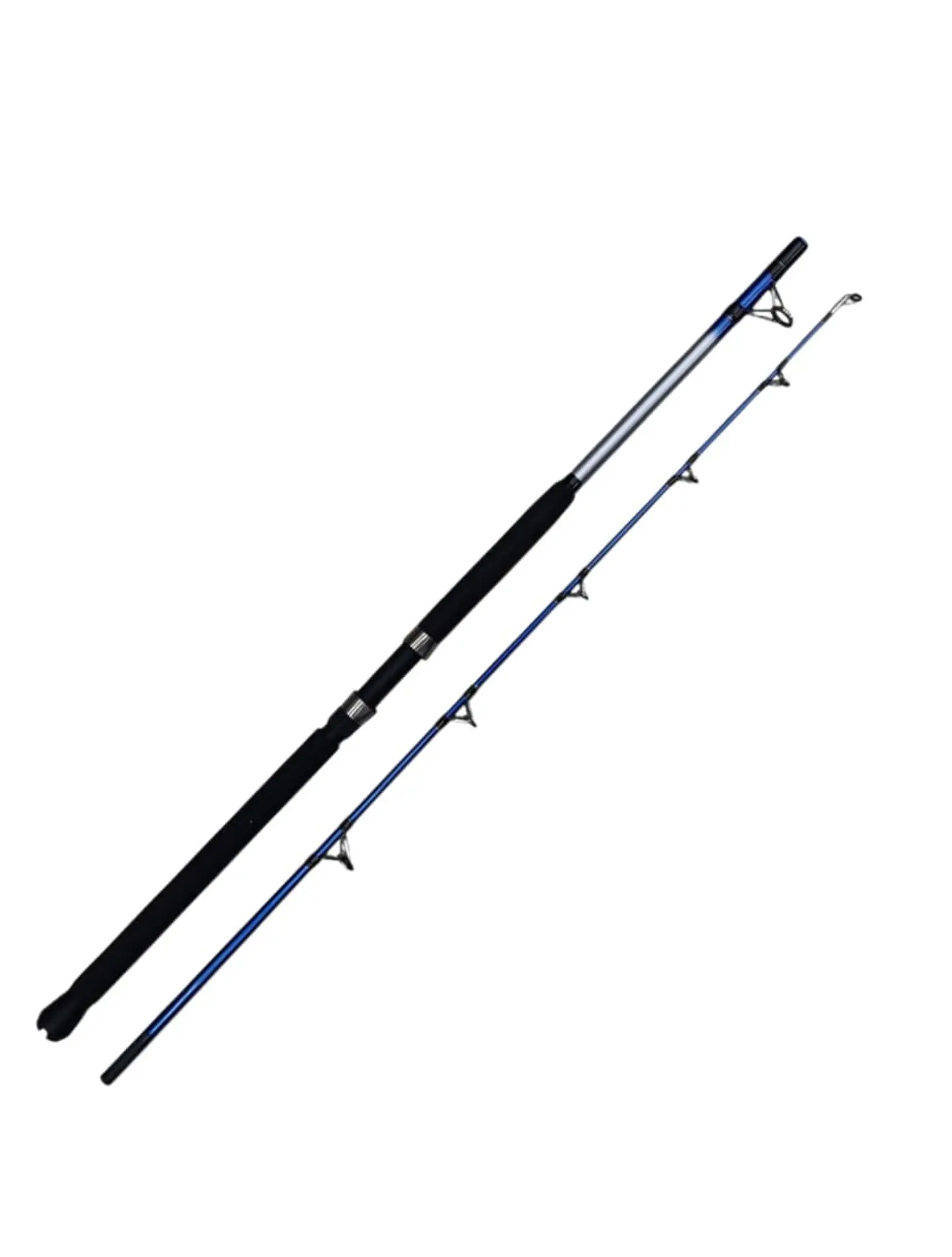 CAÑA FULCRUM BOTERA FUL-B-602H 1,80M 100-200G 1
