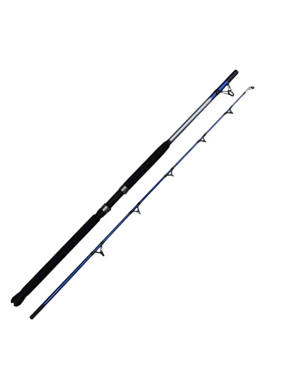 CAÑA FULCRUM BOTERA FUL-B-602H 1,80M 100-200G 1
