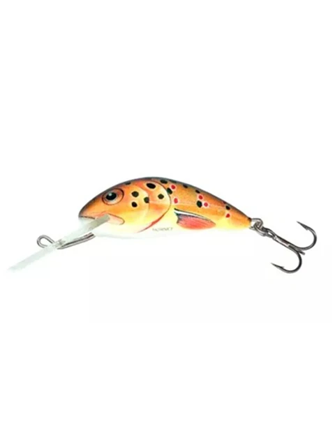 Señuelo Salmo Hornet Sinking Trout (Modelo HT025)