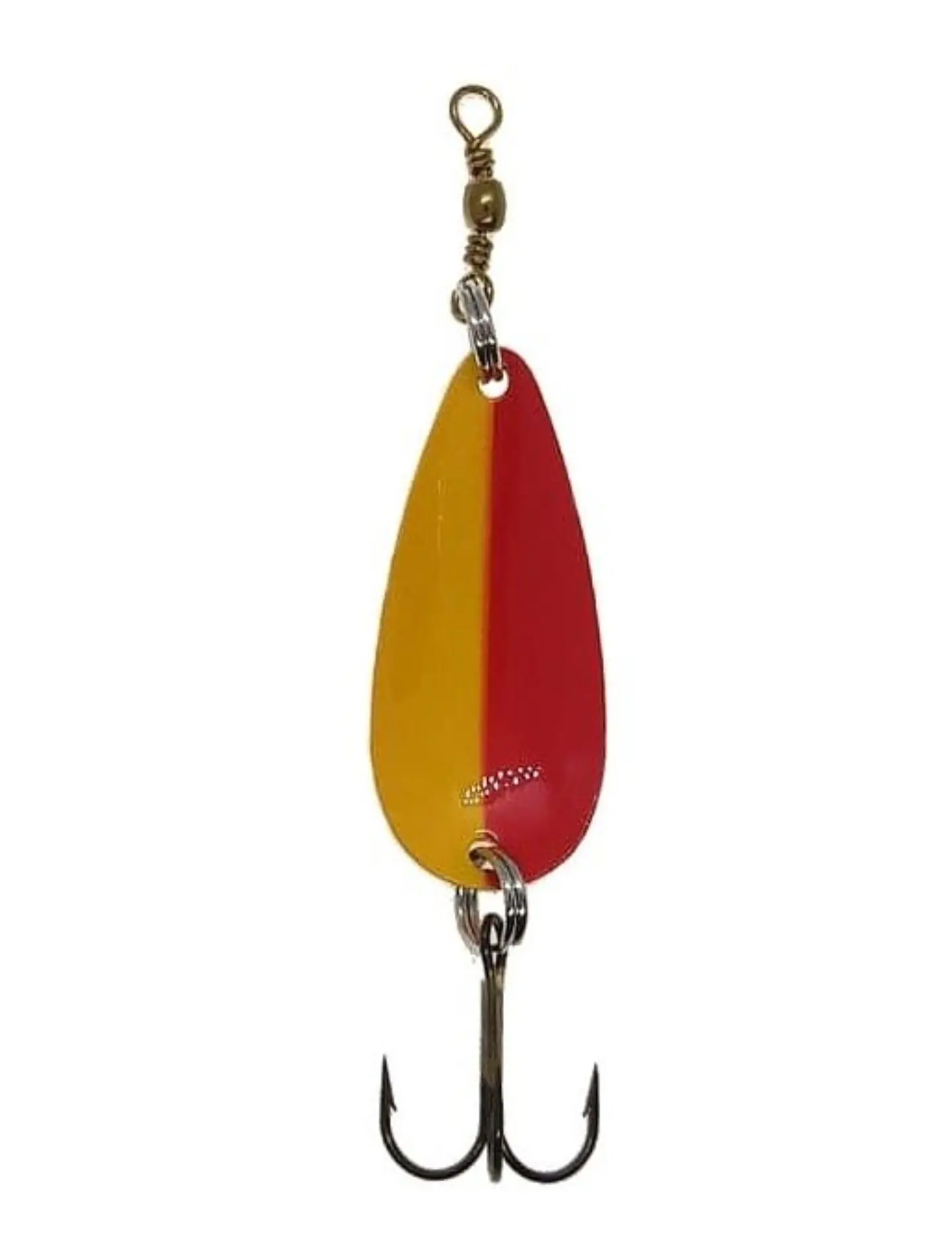 CUCHARA ESPAÑOLA FALCON CLAW D7-S/RY NI 1