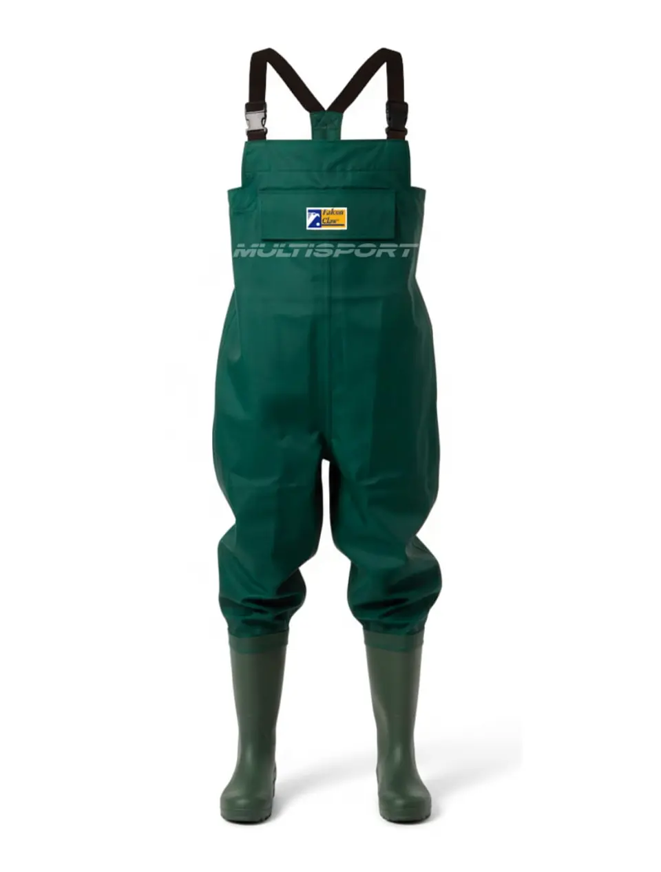 WADER PVC FALCON CLAW 70D TALLA 42-43-44-45-46 1