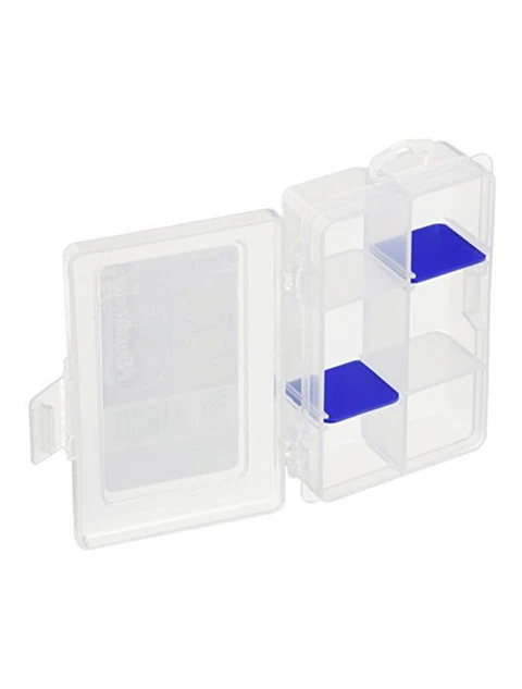 CAJA DE SEÑUELOS FLAMBEAU 1002