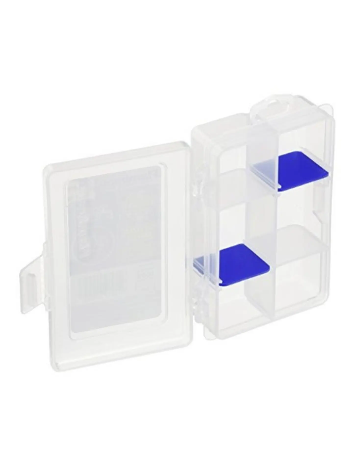 CAJA DE SEÑUELOS FLAMBEAU 1002 1