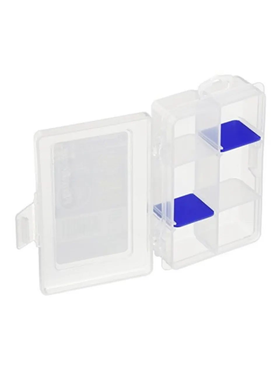 CAJA DE SEÑUELOS FLAMBEAU 1002 1