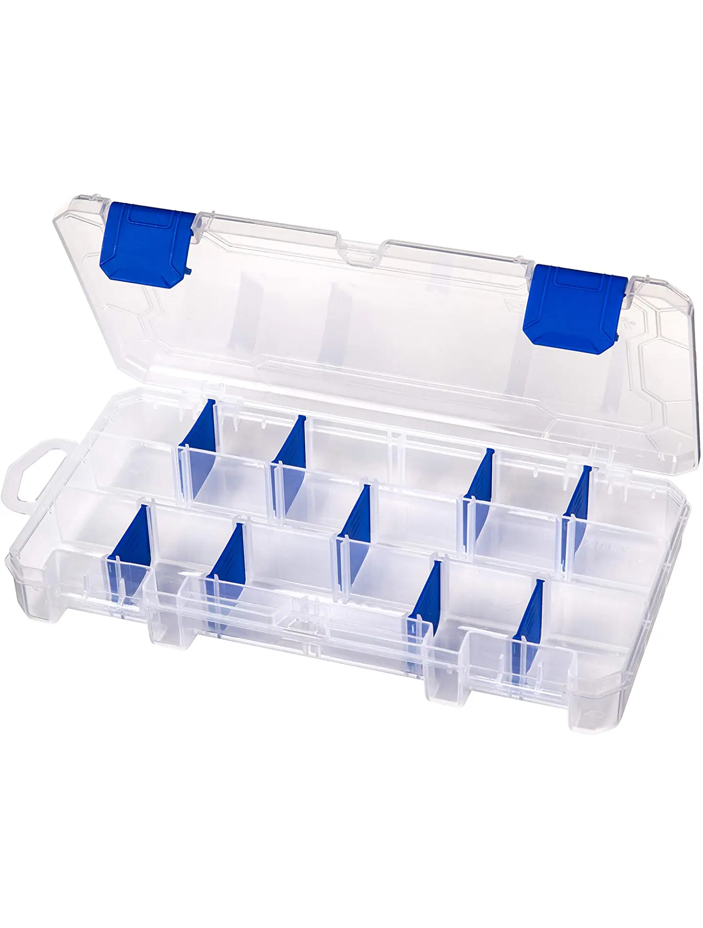CAJA DE SEÑUELOS FLAMBEAU 3003 1