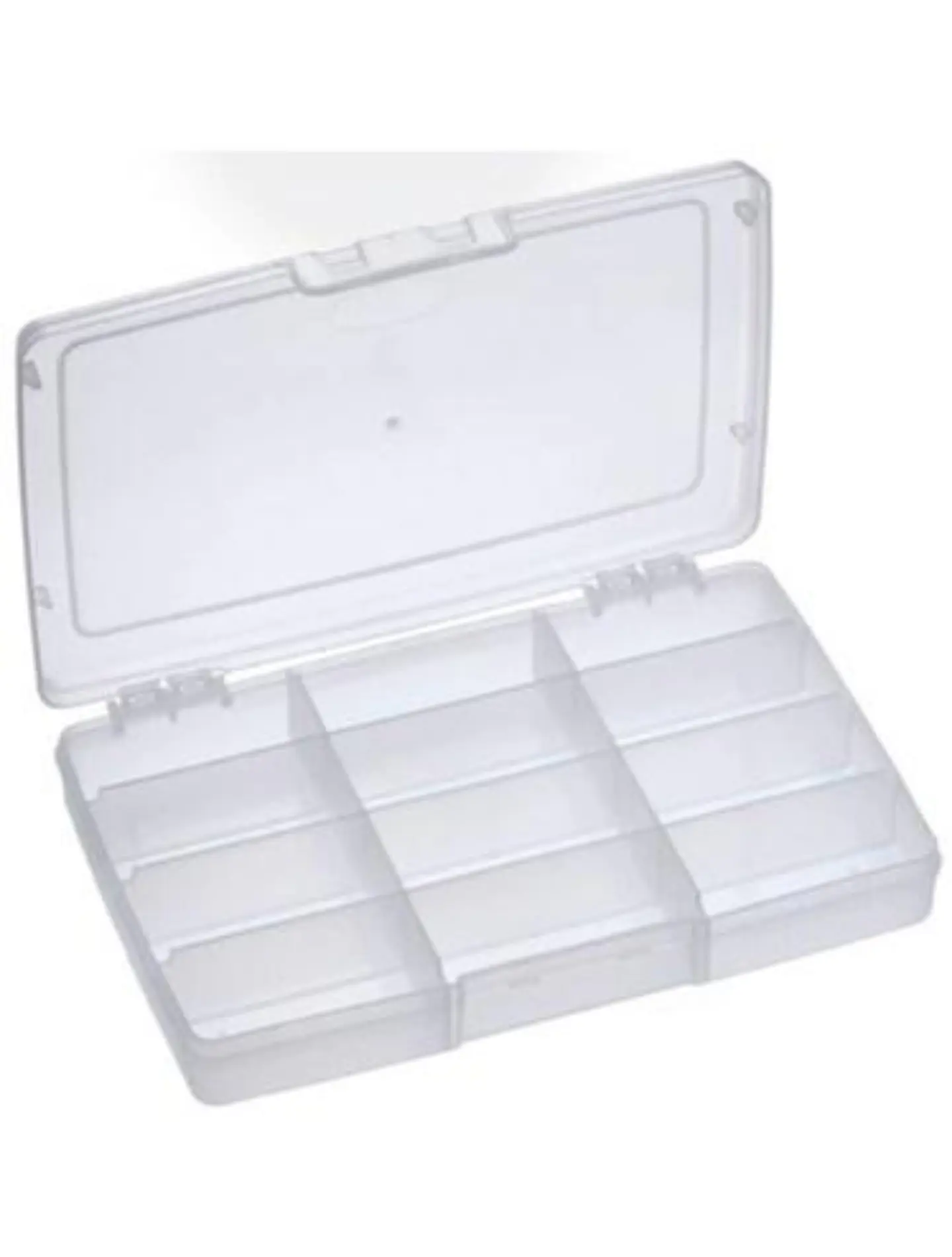 CAJA DE SEÑUELOS PANARO 191 N/12 1