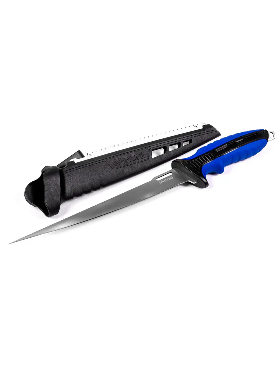 CUCHILLO MUSTAD FILETEADOR 9 1
