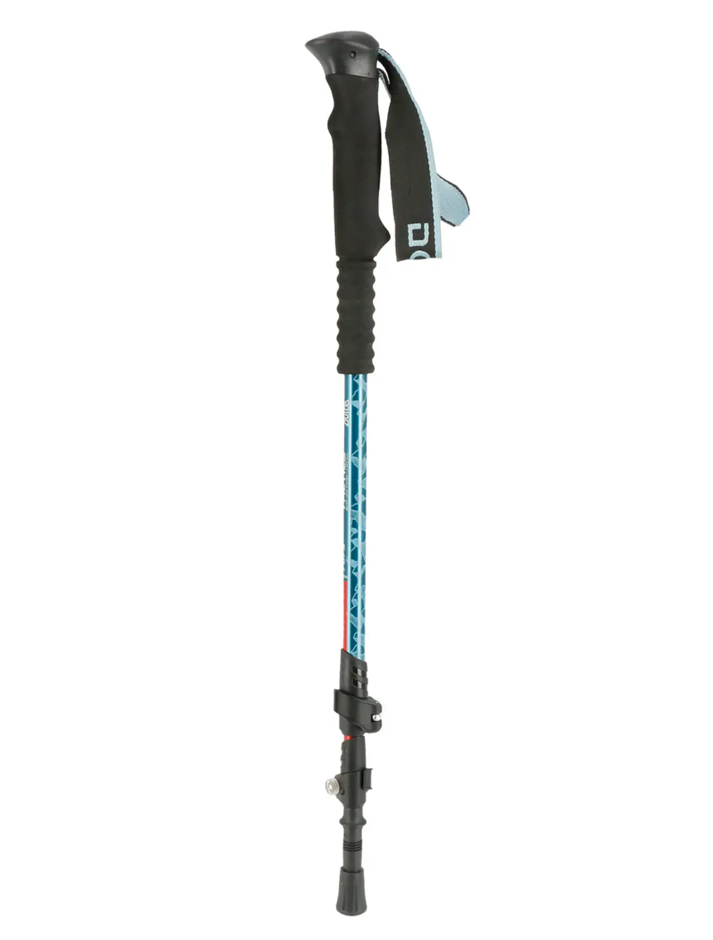 BASTON DE TREKKING DOITE TACTICS ALU 1