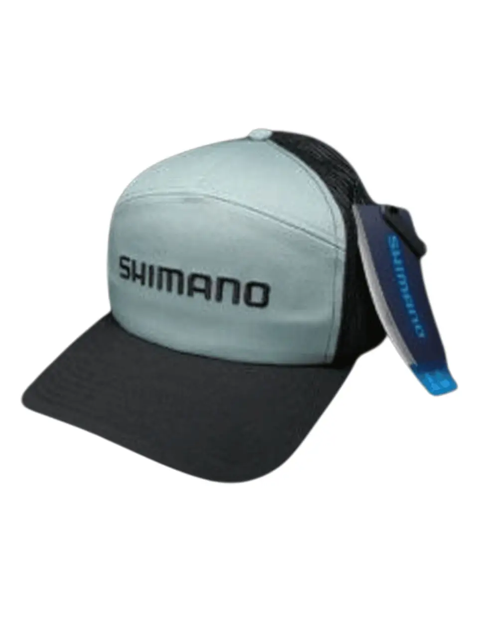 GORRO SHIMANO VERDE AGUA/NEGRO 1