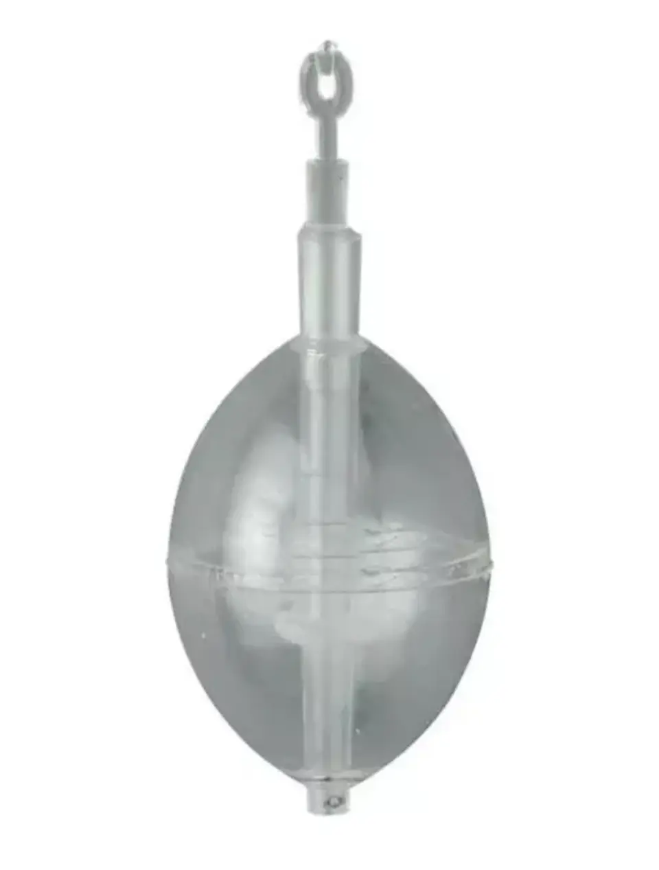 FLOTADOR ACLEDO BULBO M 29X42 CLEAR 1