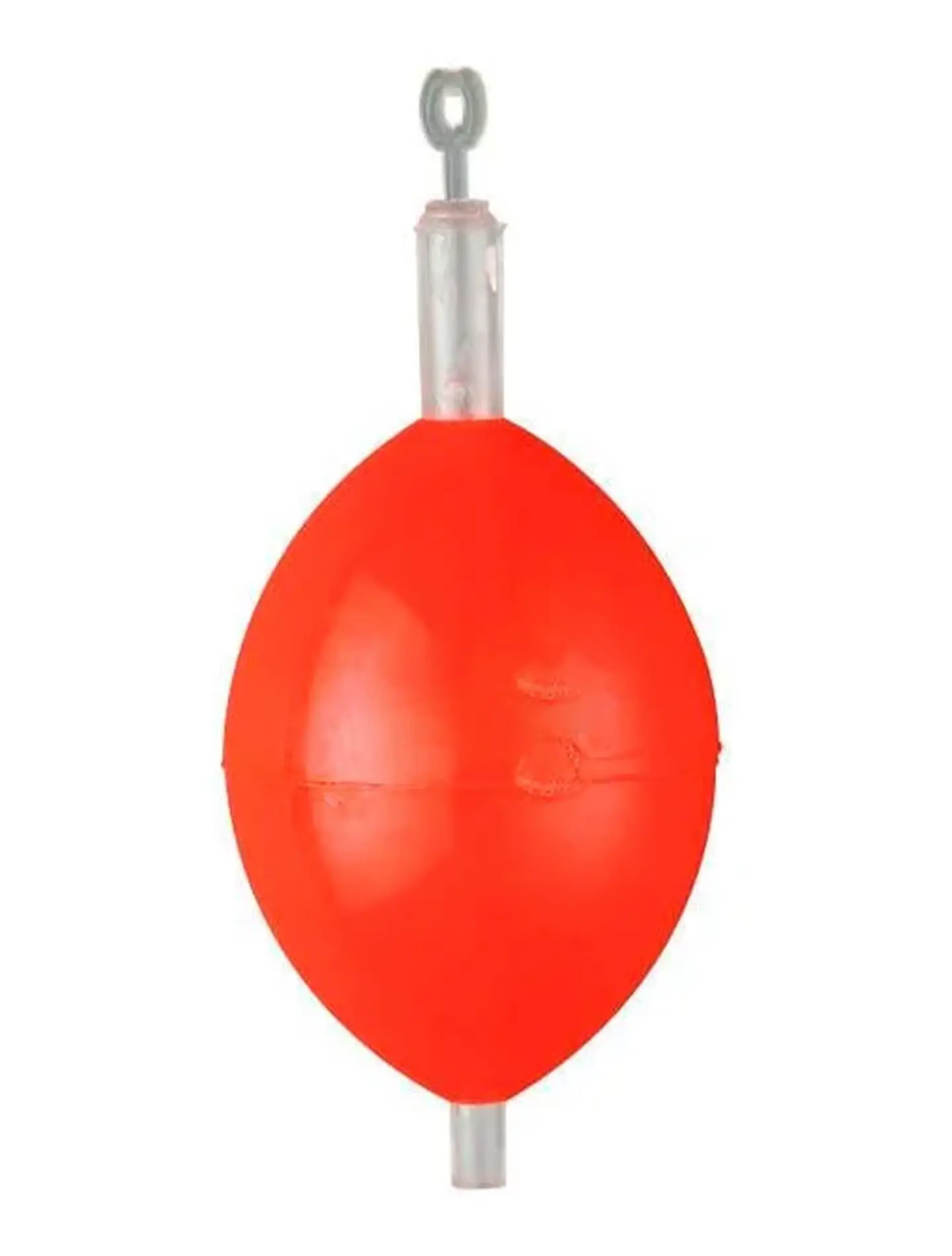 FLOTADOR ACLEDO BULBO M 29X42 ROJO 1