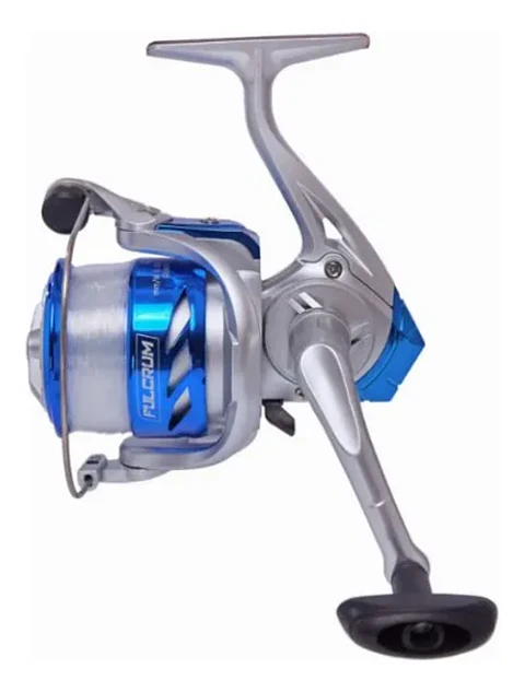 CARRETE FULCRUM BLUE 6500 CON NYLON