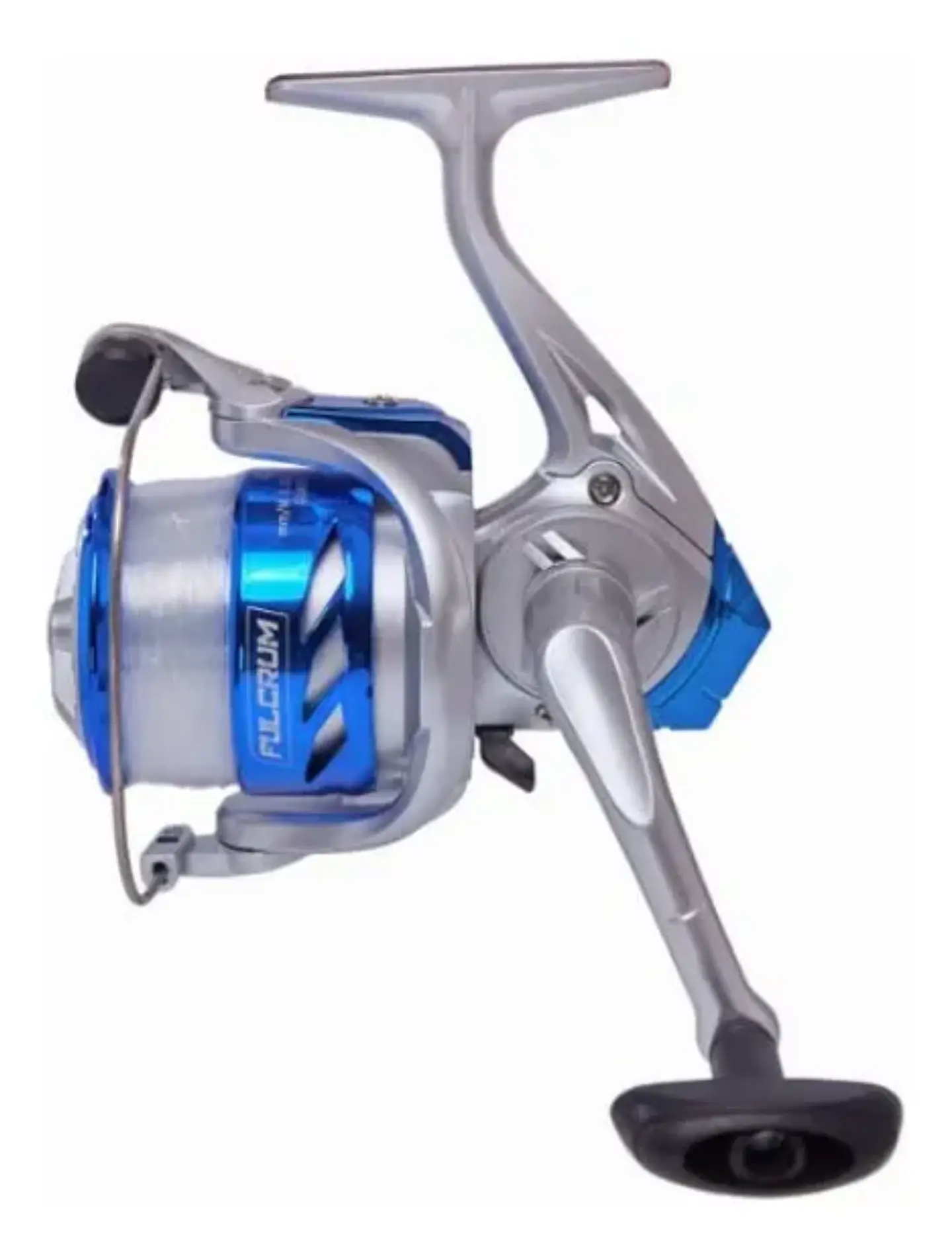 CARRETE FULCRUM BLUE 6500 CON NYLON 1