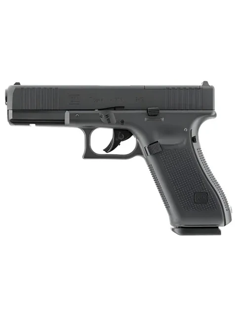 Glock 17 MOS Gen5 4,5mm Blowback Co2 #58409