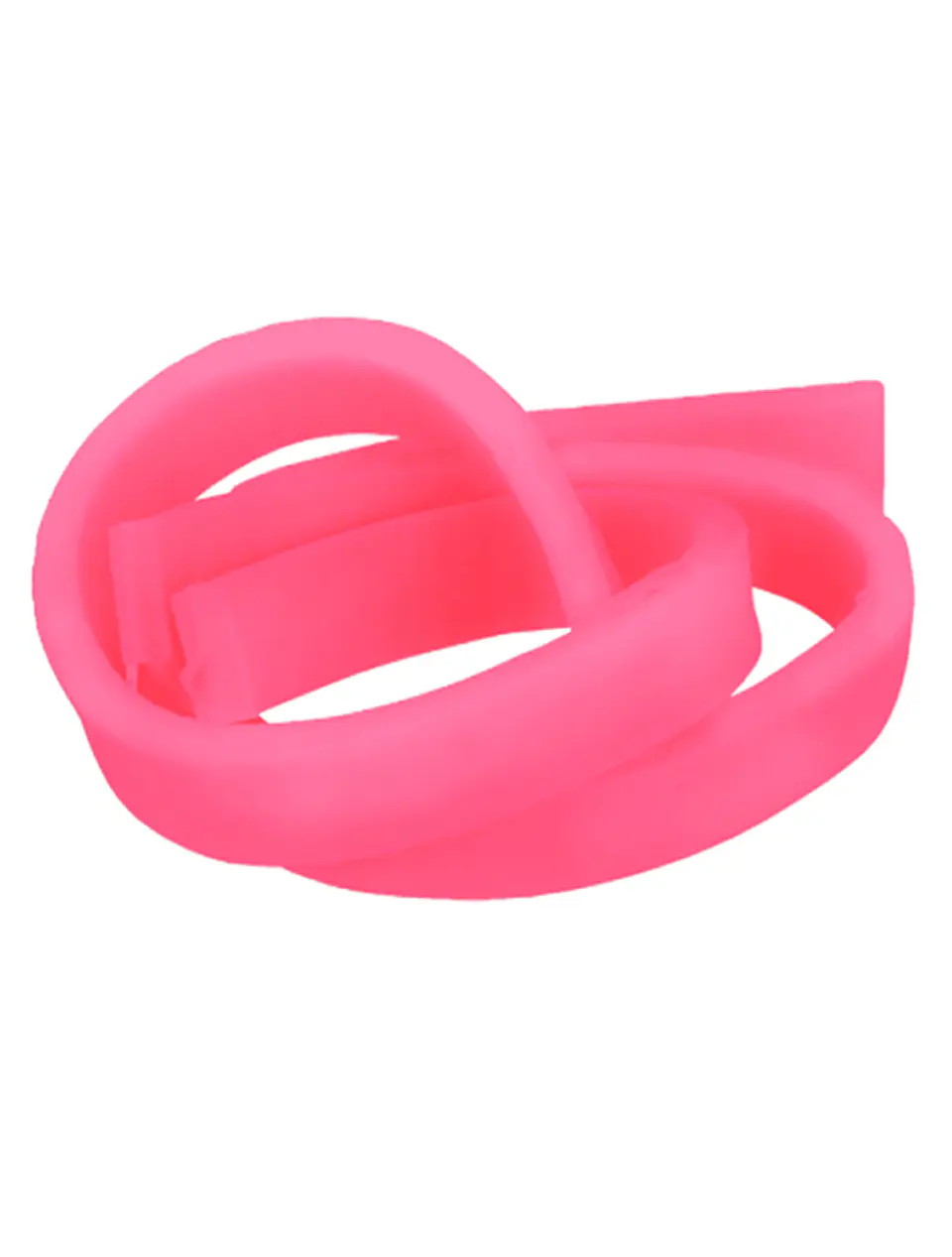 FISHBITES Carnada E-Z Clam Pink 2