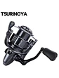 Carrete de Pesca Tsurinoya Metis 1000 (Finesse / Ultralight) - Miniatura 1