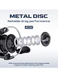 Carrete de Pesca Tsurinoya Metis 1000 (Finesse / Ultralight) - Miniatura 4