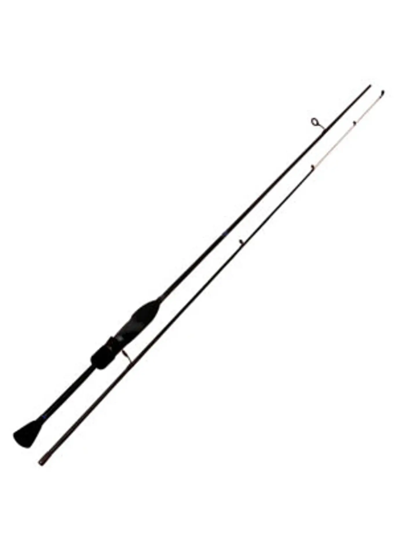 Caña de Pesca Ligera Badfish Bad Ajing 1.90 m (Acción 5-15 g) 1
