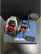 CARRETE SPINNER / FRONTAL OKUMA CEYMAR C100H-A - Miniatura 2