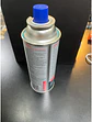 Cartucho de gas Doite 227 g mezcla isobutano/propano para cocinilla de camping - Miniatura 2