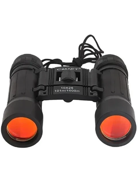Binocular Comet 10x25