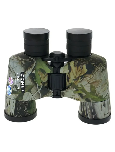 Binoculares Comet High Quality 8x40 