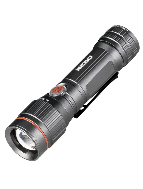Linterna NEBO Flex 450 Lúmenes