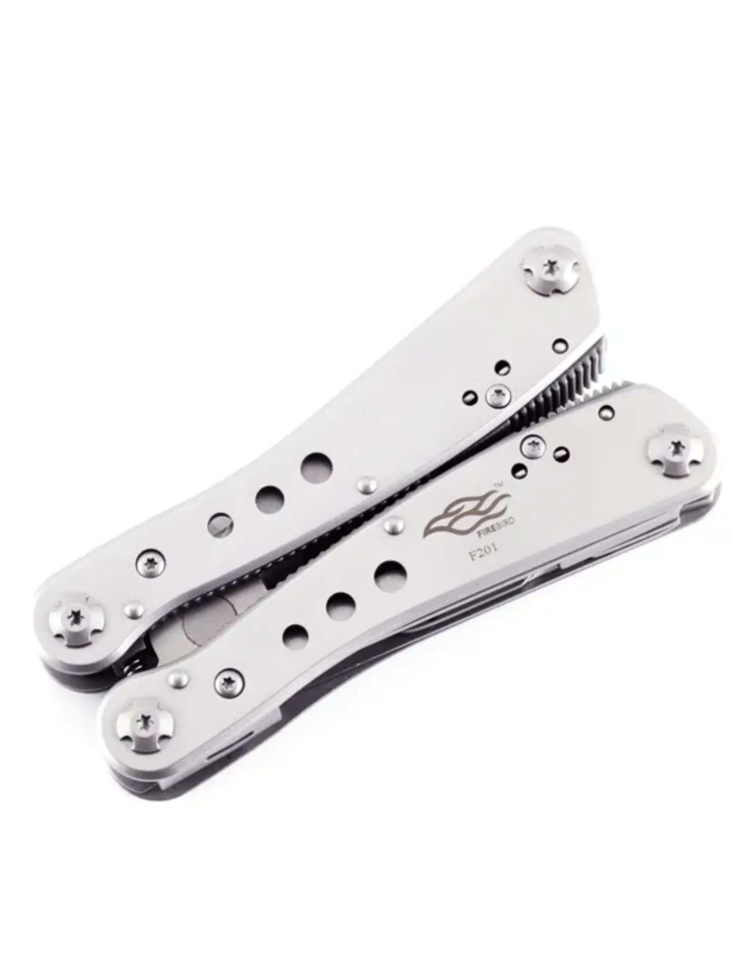 Multiherramienta Ganzo G201 – 25 en 1 5