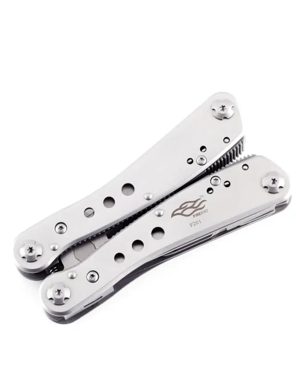 Multiherramienta Ganzo G201 – 25 en 1 5