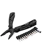 Multiherramienta Ganzo G202-B – 25 Funciones - Miniatura 1