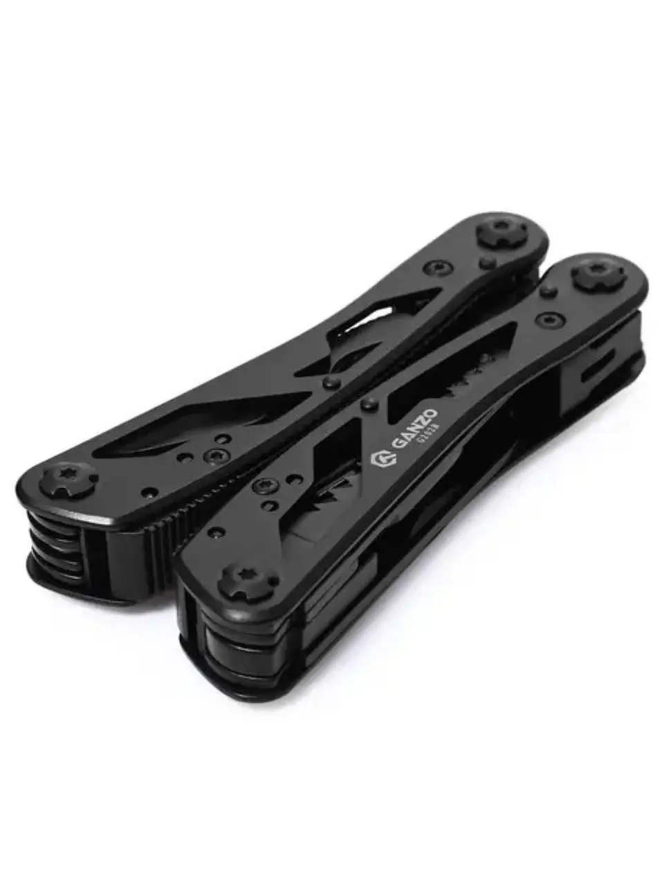 Multiherramienta Ganzo G202-B – 25 Funciones 3