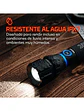 Linterna NEBO BLUELINE 1800 – Flex Power + Power Bank - Miniatura 4