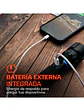 Linterna NEBO BLUELINE 1800 – Flex Power + Power Bank - Miniatura 5