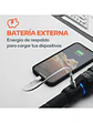 Linterna NEBO BLUELINE 2600 – Flex Power + Power Bank - Miniatura 5