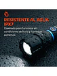 Linterna NEBO BLUELINE 2600 – Flex Power + Power Bank - Miniatura 6