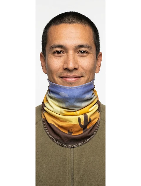 BANDANA CHILE-ATACAMA