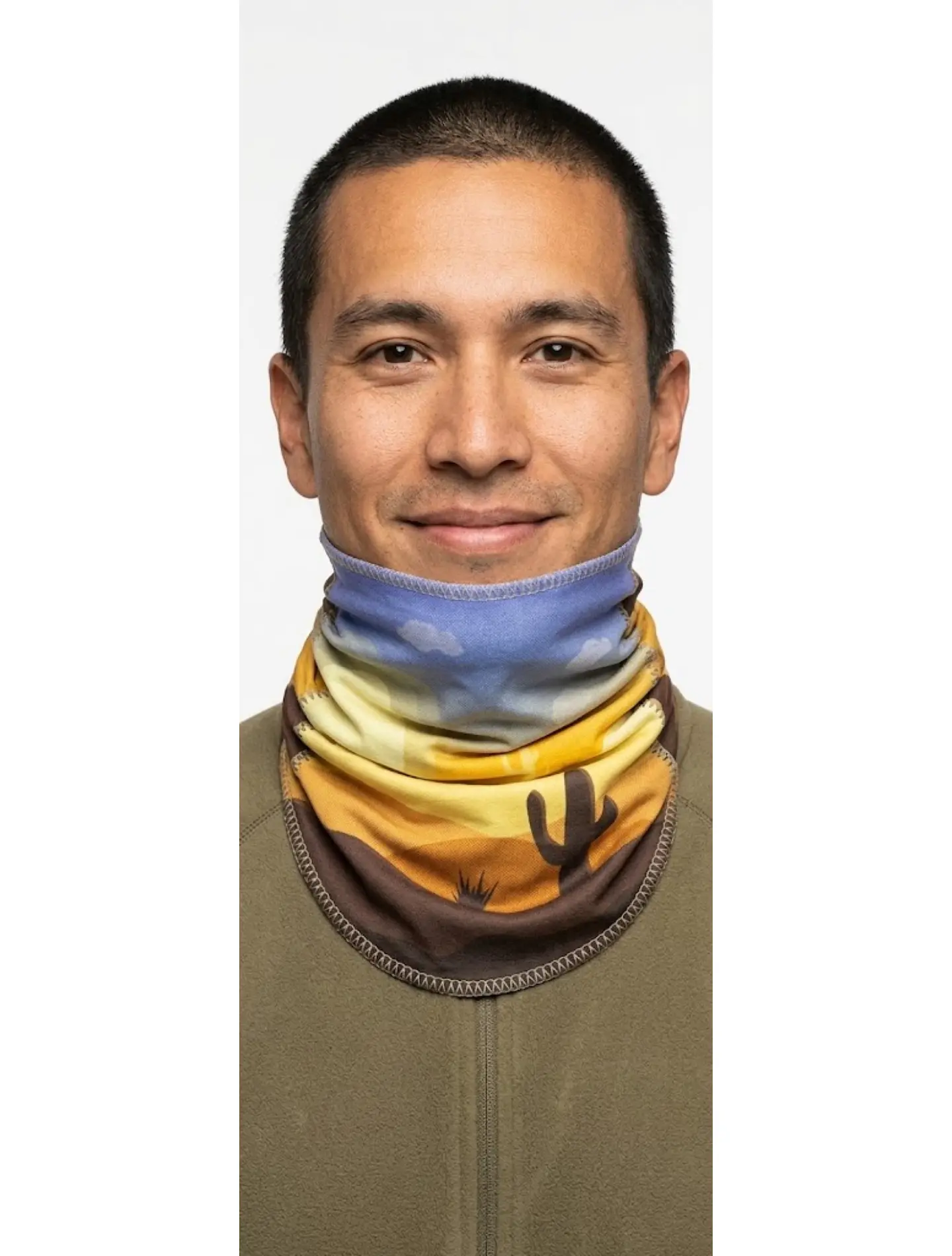 BANDANA CHILE-ATACAMA 1
