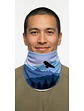 BANDANA CHILE-CORDILLERA DE LOS ANDES - Miniatura 1