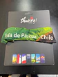 BANDANA CHILE-ISLA DE PASCUA - Miniatura 2